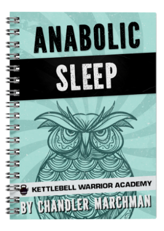 anabolic-sleep