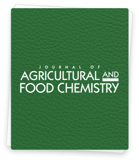 agriculutral-and-food-chemistry