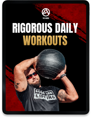 rigorous-daily-workout